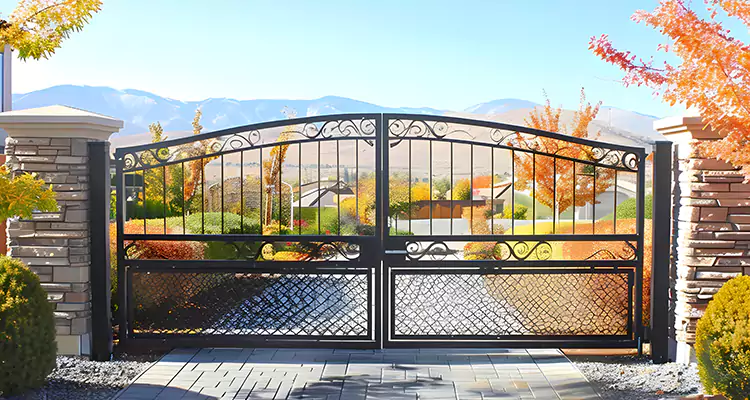 Automatic Gate Repair Cost in South San Francisco, CA