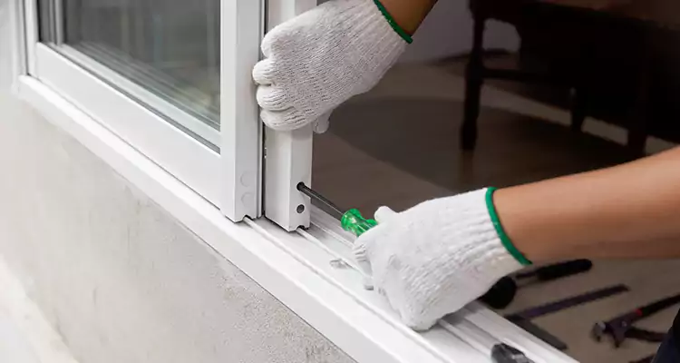 Automatic Sliding Glass Door Opener in South San Francisco, CA