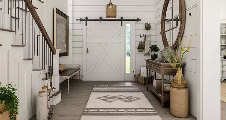 Interior Barn Doors Repair in South San Francisco, CA
