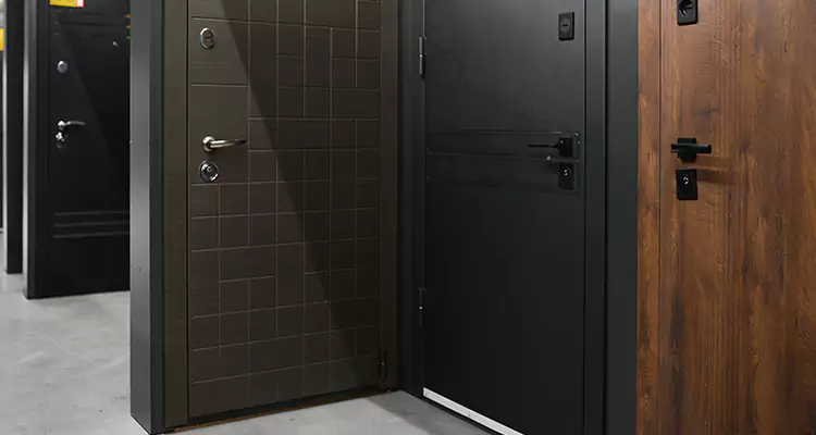 Burglar Proof Storm Door Repair in South San Francisco, CA