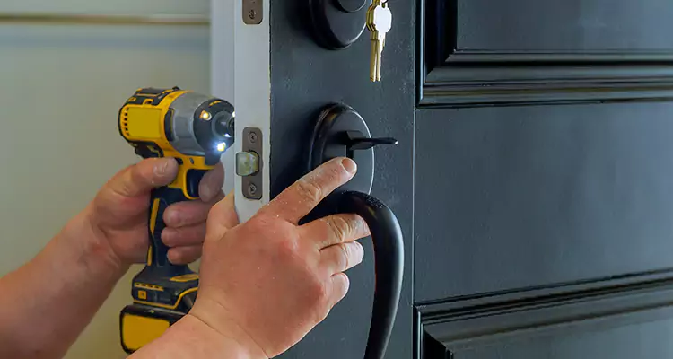 Comprehensive Door Lock Repair Services in South San Francisco, CA