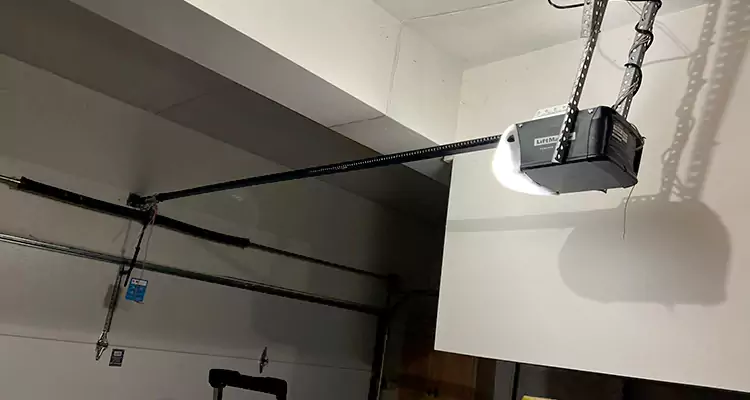 Linear Garage Door Opener Repair in South San Francisco, CA
