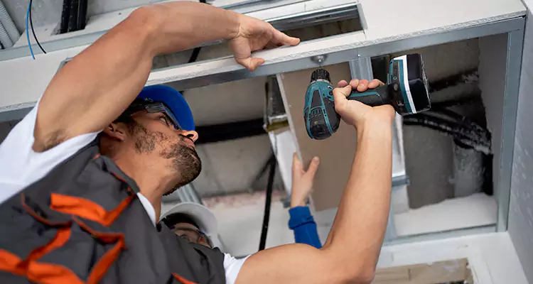Emergency Overhead Door Repair in South San Francisco, CA