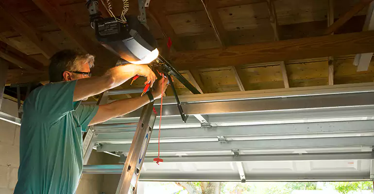 Chamberlain Garage Door Repair in South San Francisco, CA