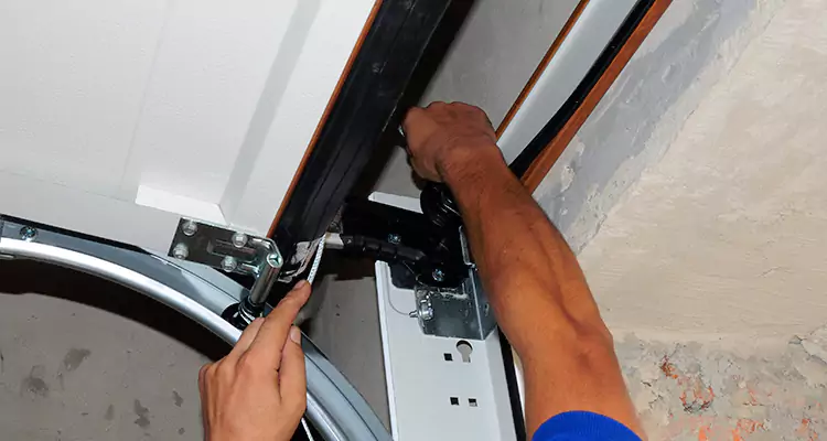 Weatherproof Door Seal Replacement in South San Francisco, CA