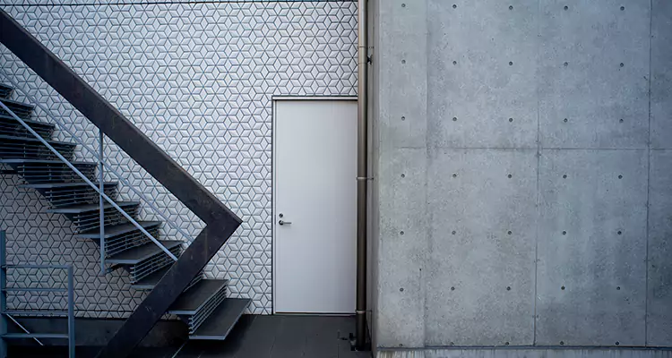 Fire Rated Entrance Doors Repair in South San Francisco, CA