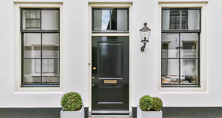 Modern French Doors Repair in South San Francisco, CA
