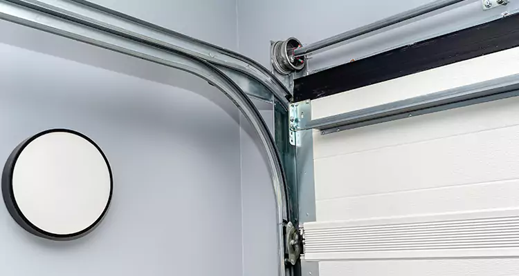 Garage Door Cable Repair Cost in South San Francisco, CA