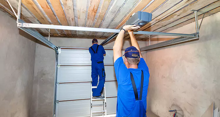 Garage Door Opener Technician in South San Francisco, CA