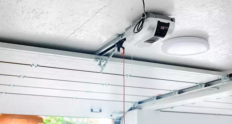 LiftMaster Garage Door Repair in South San Francisco, CA