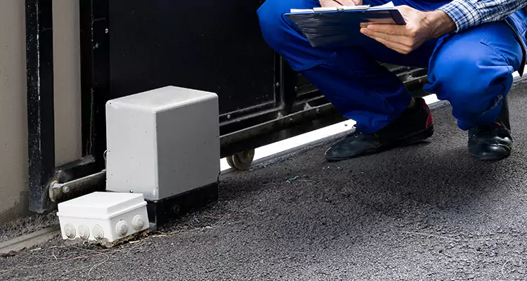 Genie Garage Door Sensor Replacement in South San Francisco, CA