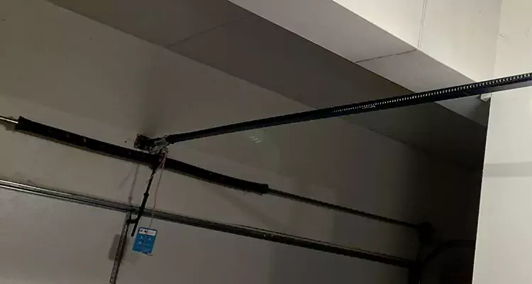 Garage Door Spring Removal in South San Francisco, CA