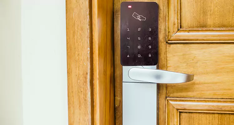 Keyless Hotel Door Locks Repair in South San Francisco, CA