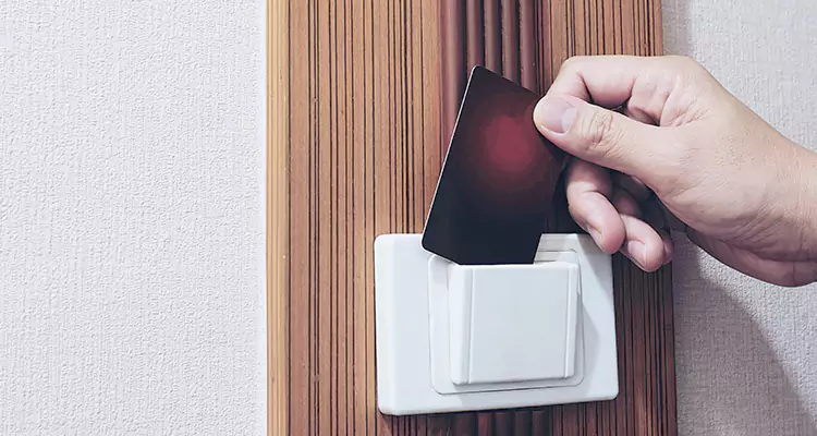 Hotel Key Card Programmer Repair in South San Francisco, CA
