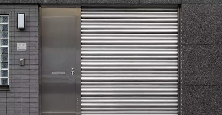 Industrial Roller Door Repair Service in South San Francisco, CA