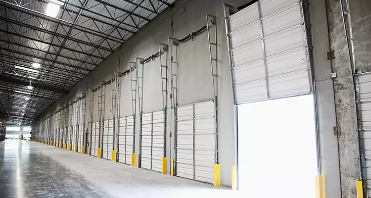 Industrial Roller Door Repair Prices in South San Francisco, CA
