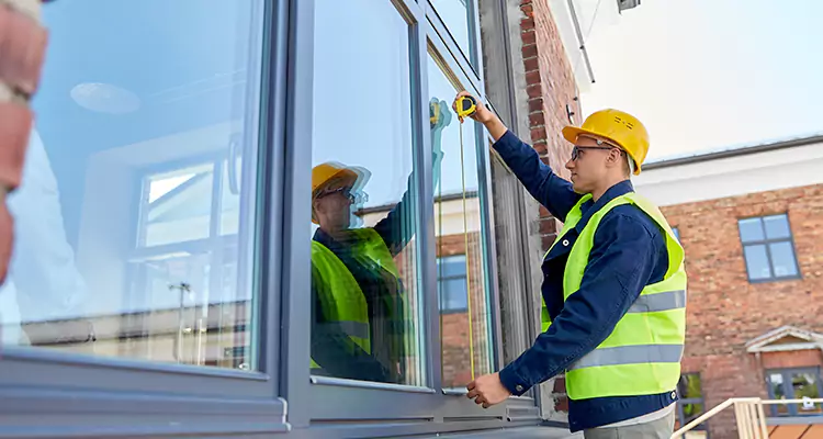 New Storm Windows Installation in South San Francisco, CA