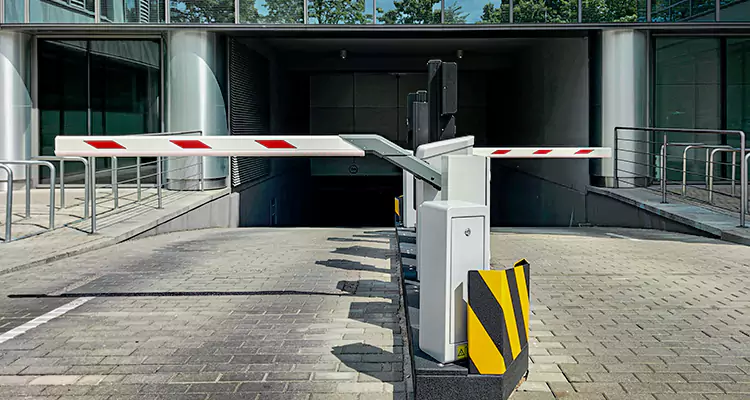 Affordable And Fast Parking Boom Gate Repair Services in South San Francisco, CA