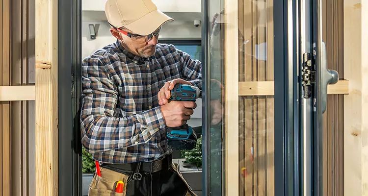 Top-Rated Patio Door Handle and Lock Repair Service for Homeowners in South San Francisco, CA