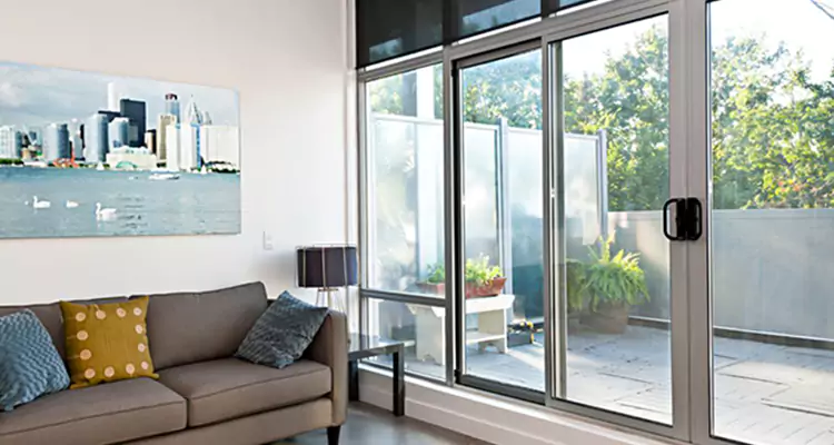 Andersen Patio Door Roller Replacement in South San Francisco, CA
