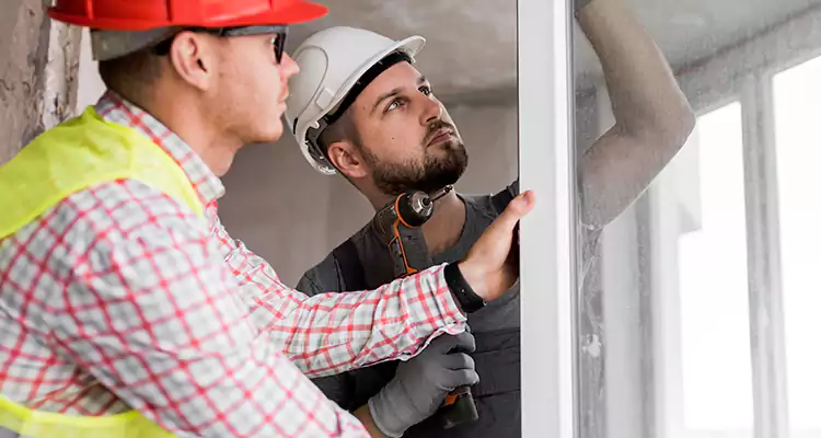 Sliding Patio Door Sticking? Expert Repair in South San Francisco, CA.