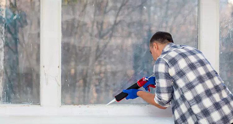 Andersen Patio Door Weatherstrip Replacement in South San Francisco, CA