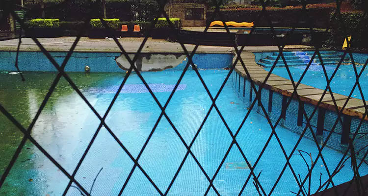 Lanai Screen Repair in South San Francisco, CA