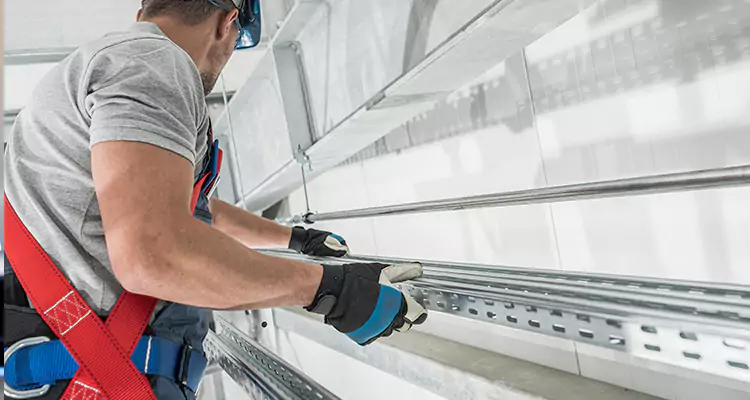 Glass Balcony Railing Replacement in South San Francisco, CA