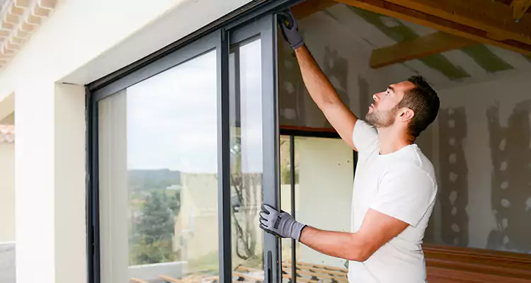 Screen Door Repair Cost in South San Francisco, CA
