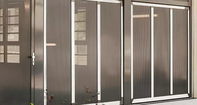 Metal Mesh Door Installation Services in South San Francisco, CA