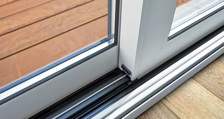Sliding Door Track Brackets in South San Francisco, CA