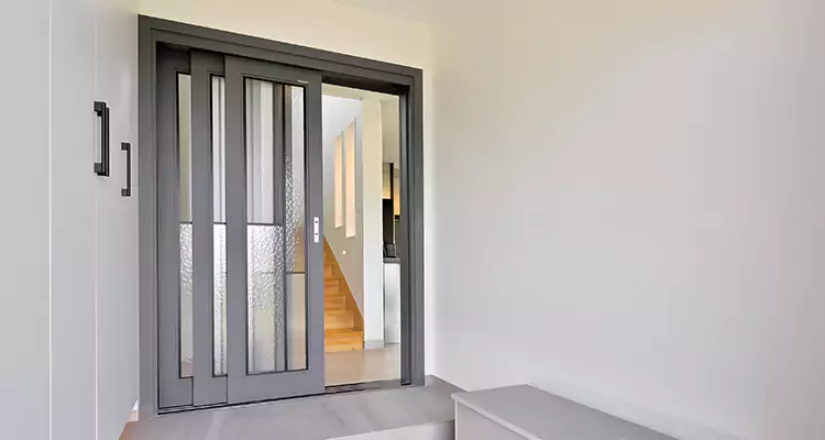 Fix Sliding Patio Door Rollers in South San Francisco, CA