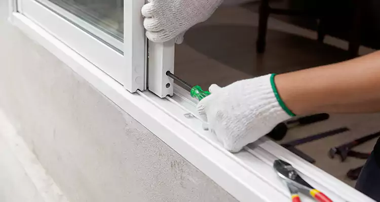Adjustable Barn Door Stopper Replacement in South San Francisco, CA