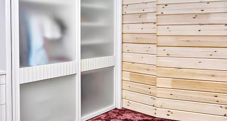 Sliding Closet Door Rollers Replacement in South San Francisco, CA