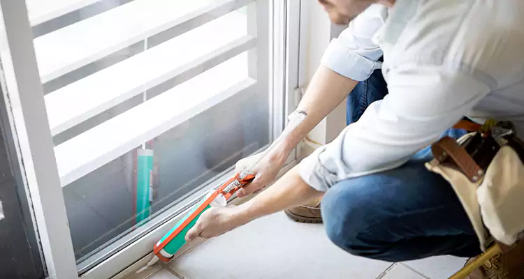 Dap Window Caulk Repair in South San Francisco, CA