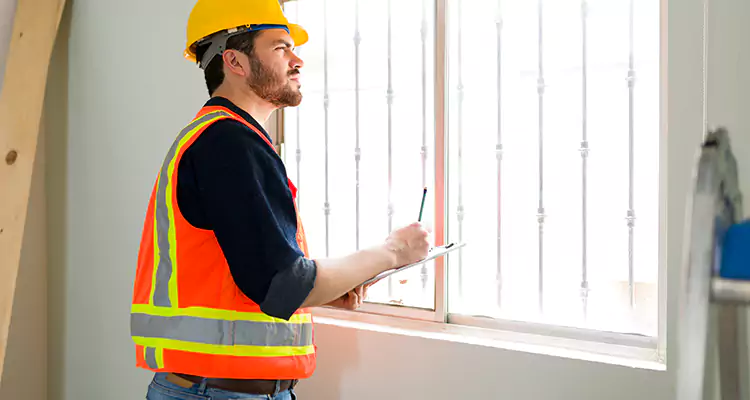 Triple Pane Windows Repair in South San Francisco, CA