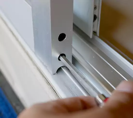 Maintenance in South San Francisco